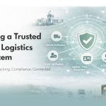 Connected Logistics in India: The Role of Verification 