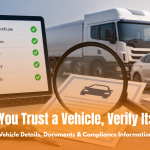 Vehicle Verification Online: A Complete Guide to Check Vehicle Documents and Avoid Fraud