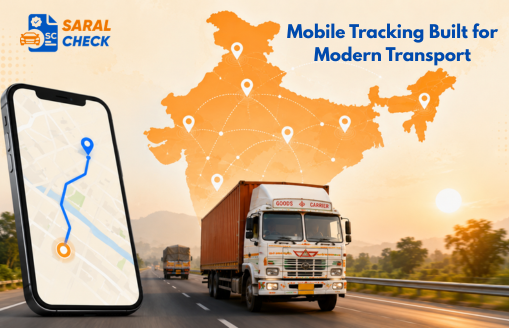 Best Mobile Tracking Solution in India: Complete Guide for Businesses (2026)