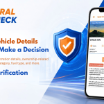 Need Fast Vehicle Verification? Verify Vehicle Details With SaralCheck Before Making a Decision