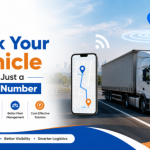 Mobile Tracking Without GPS: How Businesses Can Track Vehicles Using Mobile Number