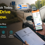 Vehicle Verification: Why Every Buyer Should Verify a Vehicle Before Making a Purchase