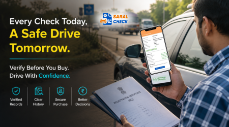 Vehicle Verification: Why Every Buyer Should Verify a Vehicle Before Making a Purchase