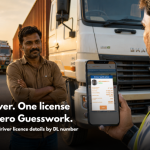 Driver Verification Online: Why Every Fleet Owner Should Check DL Details Before Every Trip
