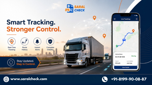 Mobile Tracking: The Smart Way to Stay Connected with Your Vehicle