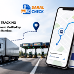 Vehicle Tracking: How to Track a Vehicle by Number Online