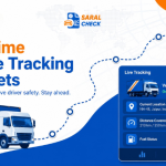 Why Every Fleet Business Needs Real-Time Vehicle Tracking