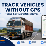 How Mobile Tracking Helps Transporters Track Vehicles Without GPS