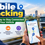 Mobile Tracking: How It Works & Why It Matters for Vehicles