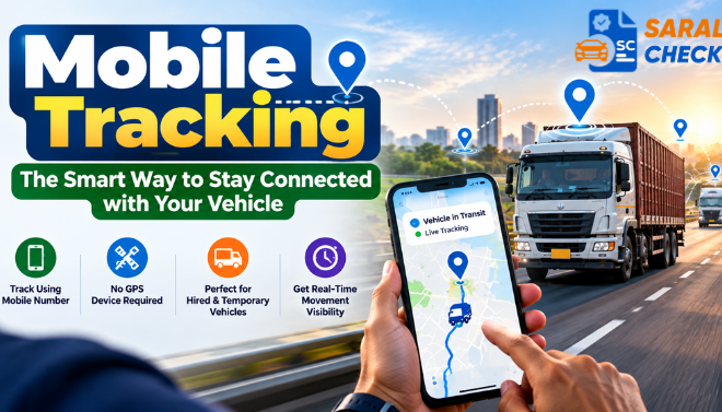 Mobile Tracking: How It Works & Why It Matters for Vehicles