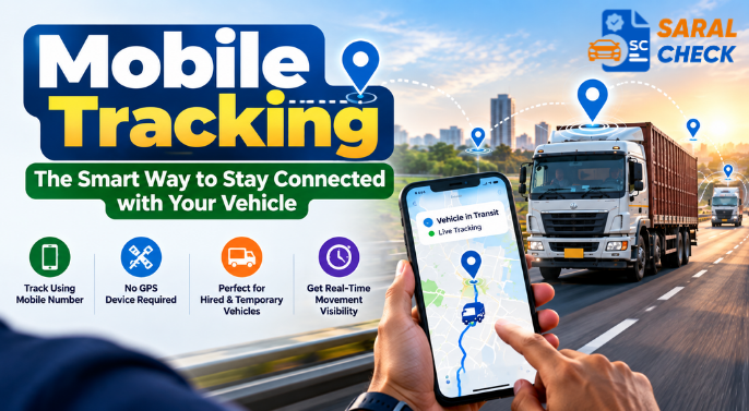 Mobile Tracking: How It Works & Why It Matters for Vehicles